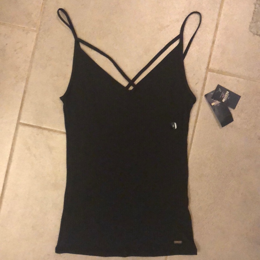 Hollister- S NWT